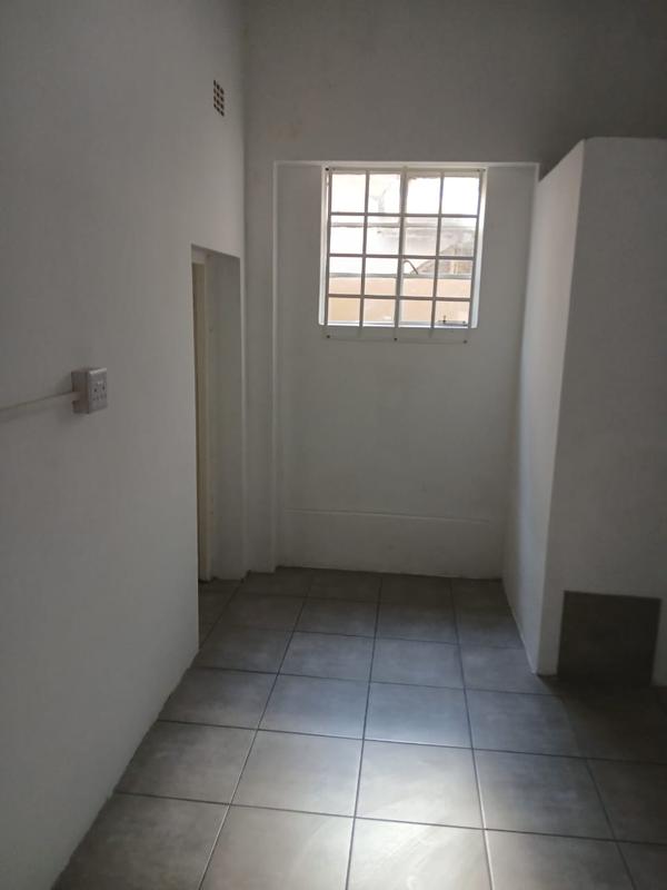 To Let Commercial Property for Rent in Cannon Hill Eastern Cape